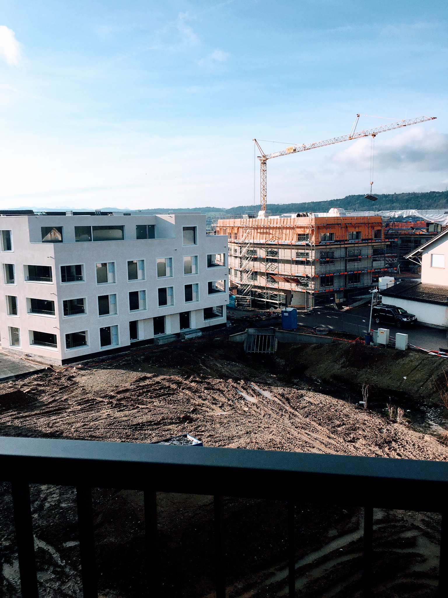 Arbeit von ABR GmbH