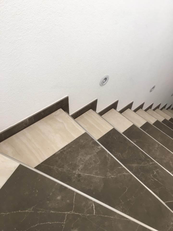 Fugenabdichtungsarbeit von ABR GmbH